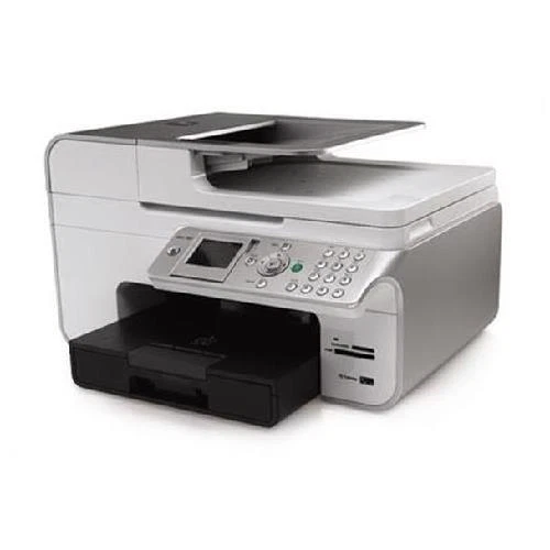 Dell 966 All-In-One Inkjet Printer - Image 1 of 1