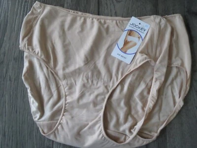 Lote/2 bragas calzoncillos sin pantyline prometen nude hip, talla 5/S, nuevas con etiquetas Foto 1 de 3