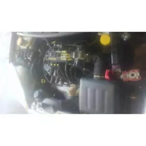 ⭐ TEILMOTOR FÜR DAEWOO - CHEVROLET MATIZ (05-07)(07-09) 800 BER. 5P/B/796CC - Bild 1 von 3
