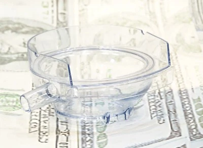 Breville Juice Fountain Cold Plus Replacement Juice Collector Bowl BJE530 - Image 1 of 3