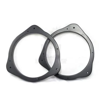 Stinger BNAN10S601 OEM Style Subaru 6.5″ Speaker Spacers - image 1 of 2