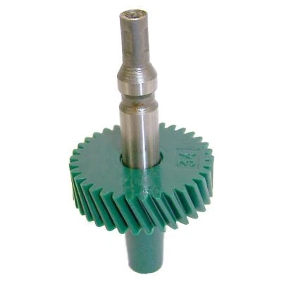 Velocímetro engranaje de transmisión para Jeep TJ Wrangler 1997-2006 con caja de transferencia NP231 Foto 1 de 2