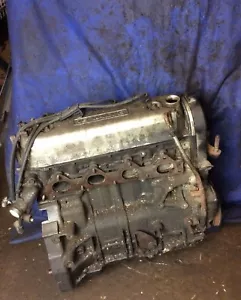 Rover 620 Honda 2.0 Petrol (F20Z2) 16v Bare Engine (No Sump) (76,000 Miles) - Picture 1 of 1