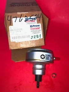 NOS OEM Mopar 4762524 Fuel Filter 04762524 - Foto 1 di 5