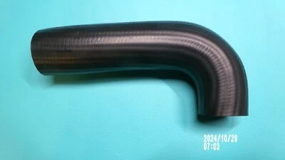 1979 - 1981 Chevy GMC Truck C10 K10 Fleetside  Gas Fuel Tank Filler Hose  79 81 Foto 1 de 4