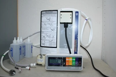 Máquina ionizadora de agua Kangen LeveLuk SD501U (modelo bajo mostrador) Foto 1 de 4