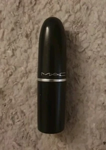 MAC Satin Just A Bite Lipstick. Discontinued. - Picture 1 of 4