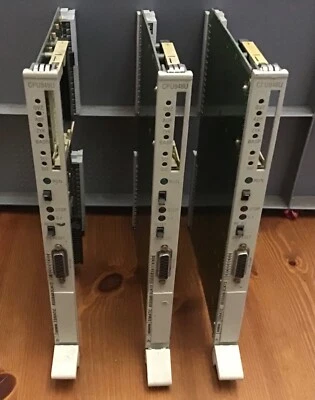 siemens SIMATIC S5 CPU 948U 6ES5948-3UA13 - Photo 1/4