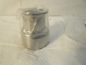 VNE Stainless Steel Clamp Fitting EG22 1.5 - Picture 1 of 5