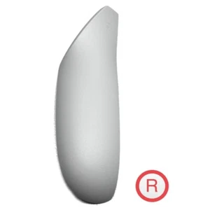 For Meta Quest 2 Controller Battery Cover VR Headset Replacement Part, right - Photo 1 sur 1