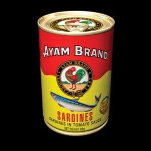 Halal Product from Malaysia - Picture 1 of 3