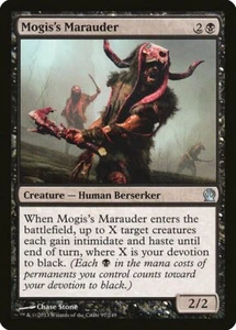 4 Mogis's Marauder 4x x4 - NM/LP - Theros - SPARROW MAGIC mtg - Bild 1 von 1