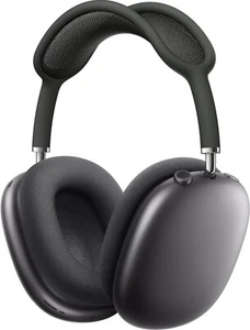 Apple AirPods Max Cuffie Wireless - Grigio Siderale - Foto 1 di 2