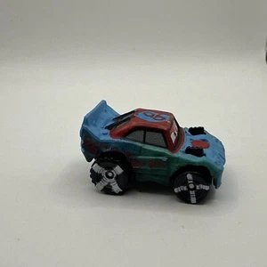DISNEY PIXAR CARS MINI RACERS FISHTAIL BOX FPR88 - Picture 1 of 7