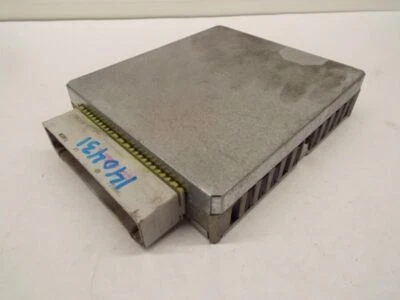 Engine ECM Electronic Control Module Behind Glove Box 3.0L Fits 95 SABLE 132852 - Imagem 1 de 3