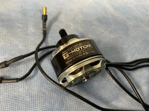 T-motor MN3110 KV470 Motori brushless per droni robotica RC rotori - Foto 1 di 2