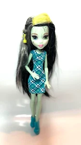 Monster High Doll -camera action lagoona blue/high voltage Great Condition (M2) - Picture 1 of 5