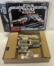 Star Wars Vintage Collection Luke Skywalker's X-Wing Starfighter New Open Box