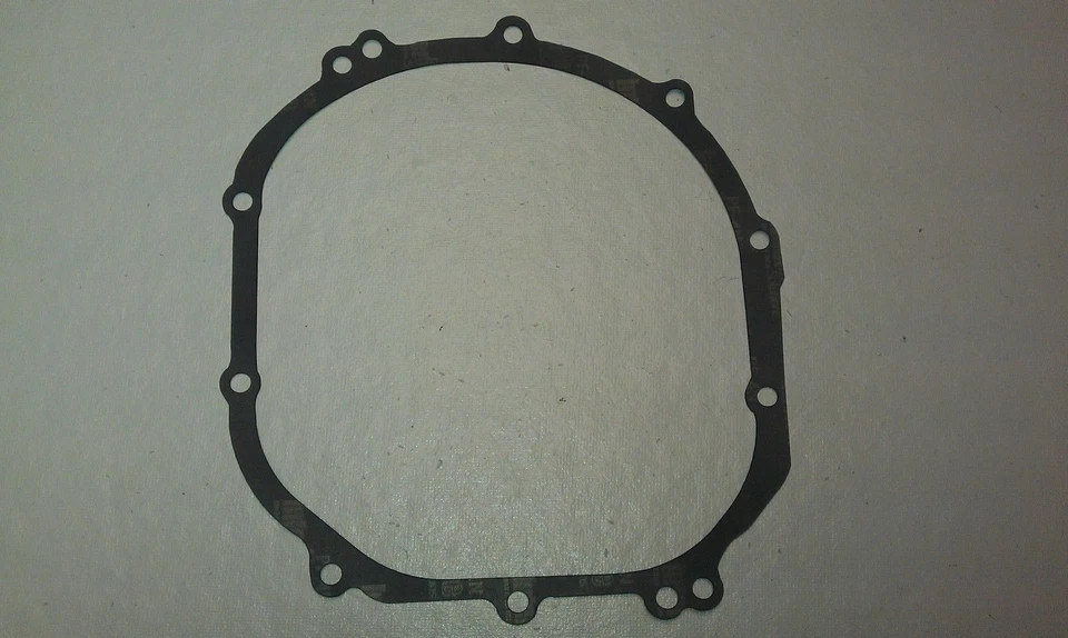 Прокладка крышки сцепления 1998-2006 Kawasaki ZX-6R Ninja 11060-1853 ZX-6RR ZZR600 - Изображение 1 из 1