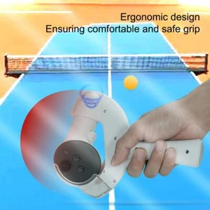 Universal Tischtennis Paddel Griff Griff für Meta 3 VR ControlH US - Bild 1 von 12