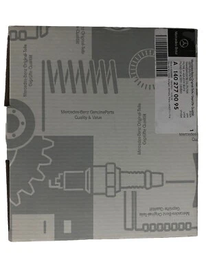 Mercedes-Benz S500 2001 sedán base 4 puertas 5,0 L transmisión filtro y junta Ki Foto 1 de 4