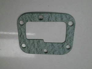 Cubierta lateral bloque motor junta ERR1475 para Landrover serie 1 2 2A 3 247554 - Imagen 1 de 1