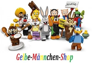 LEGO Minifiguren 71030 Looney Tunes aussuchen NEU - Bild 1 von 14