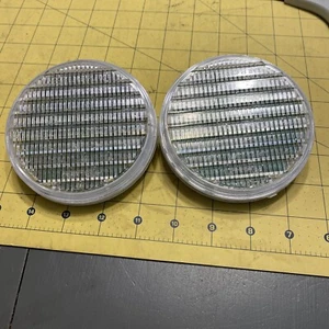 (2) Truck-Lite  44206C LED Back-Up Lamp Quantity 2 - Picture 1 of 6