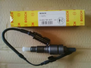 Piezas y accesorios Bosch para coches | Compra en