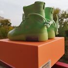 US 10 NIKE AIR Fear of God Frosted Spruce EUR 44