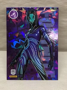 2021 Panini Fortnite Series 3 Cracked Ice Mariana Epic Outfit #146 - Bild 1 von 2
