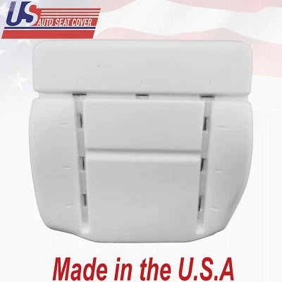 Ford F150 Lariat 2006-2007 - Cojín de espuma de repuesto inferior del lado del conductor delantero  Foto 1 de 4