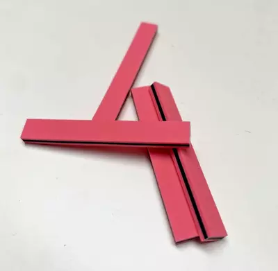 ​Connecteur Élastomère Zebra Réparation écran LCD HEVAC Range Rover P38​ - Bild 1 von 4