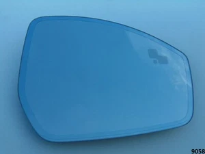 14-25 RANGE ROVER X761 L550 L560 DERECHO AUTO ATENUACIÓN CRISTAL PERSIANA SP gran angular - Imagen 1 de 11