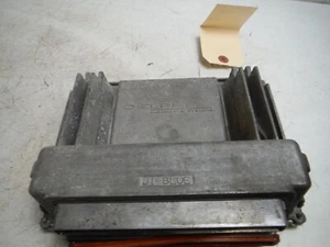 2003 Chevrolet Tahoe Engine Control Unit Module PCM ECM ECU OEM 12576106 - Picture 1 of 7