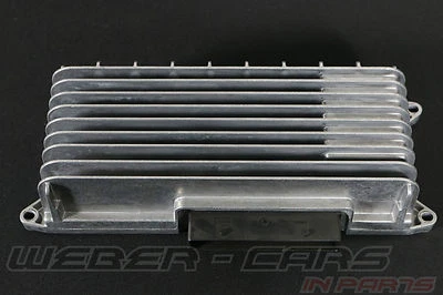 Amplificatore Attivo Soundsystem 8T0035223AH Orig. Audi A5 S5 8T 8F A4 S4 8K B8 - Immagine 1 di 4