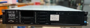 HP StoreOnce B6200 Backup System | 2x Xeon X5680 @3.33GHz 16GB | No HDD | 2x PSU - Picture 1 of 9