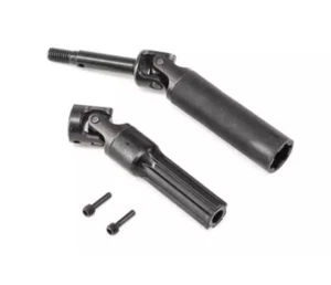 NEW Losi Rock Rey Front Axle Set LOS232020 - Picture 1 of 1