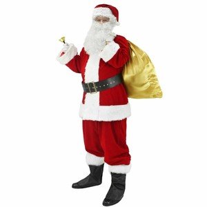 santa suits ebay