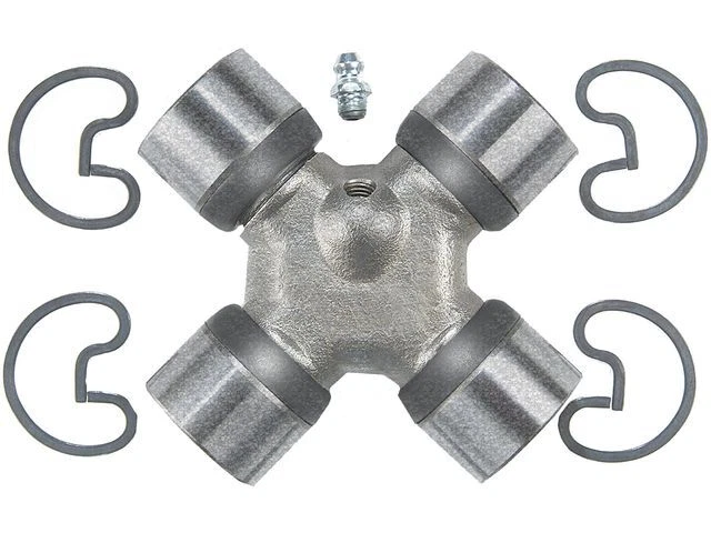 Eje trasero articulado universal para Hummer H2 2003-2009 AC Delco 63483BCZZ 2004 2005 Foto 1 de 2