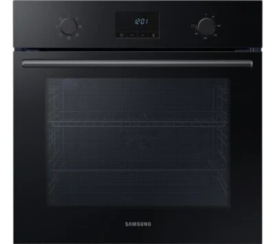 Samsung Umluft Einbau Backofen Schwarz Autark Einbauherd NEU - Bild 1 von 4