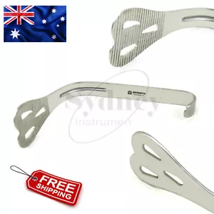 Cheek Tongue Weider Retractors Dental Surgical Mouth Opener Retractors - Picture 1 of 3