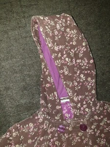 Jojo maman bebe 3-4 Coat - Picture 1 of 6