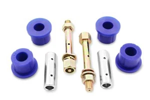 SuperPro Rear Greasable Pin and Bush - Front Eye for Toyota Hilux 15> - Picture 1 of 1