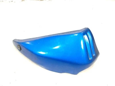 Yamaha XV1900 2008 Raider Stratoliner azul cubierta derecha panel carenado Foto 1 de 4