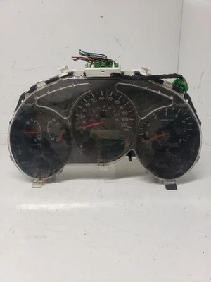 Velocímetro Cluster MPH X modelo compatible con 08 FORESTER 1028472 Foto 1 de 4