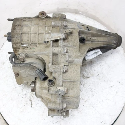 2003 2004 2005 2006 Silverado Sierra 1500 4L60E раздаточная коробка электрический переключатель - Изображение 1 из 4