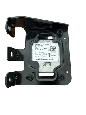 Sensor de radar 99110N9100 controle de cruzeiro ativo Hyundai Tucson ACC fabricante de equipamento original 2022-2024 - Imagem 1 de 4