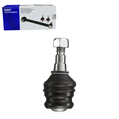 Junta de rótula de suspensión inferior delantera Delphi para Subaru Legacy 1990-2019 Foto 1 de 4