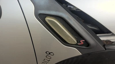 Conjunto de luz de giro/estacionamiento usada se adapta a: Mini Countryman Park Lamp-T 2012 Foto 1 de 4